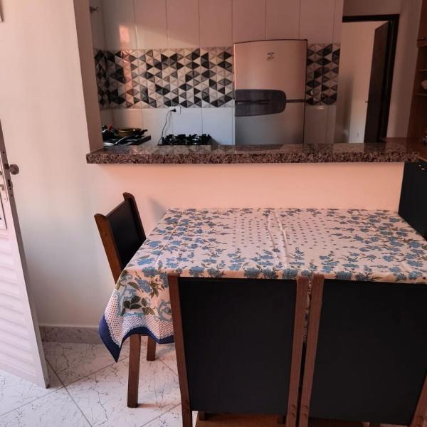 Casa com Piscina e Churrasqueira em Itanhaém - Foto 5