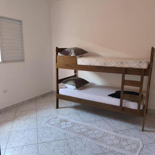 Casa com Piscina e Churrasqueira em Itanhaém - Foto 2