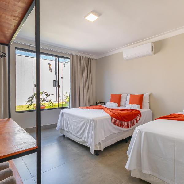Casa com 4 suítes e hidro em Pirenópolis - Foto 2
