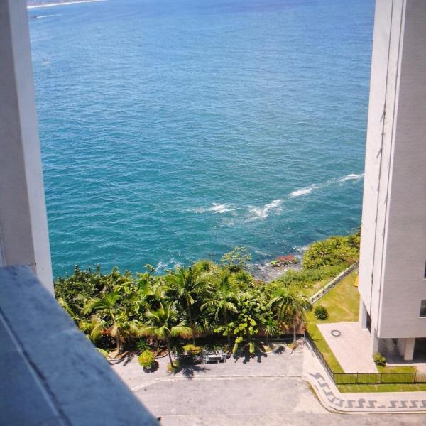 Frente Mar Últimas vagas para o Carnaval