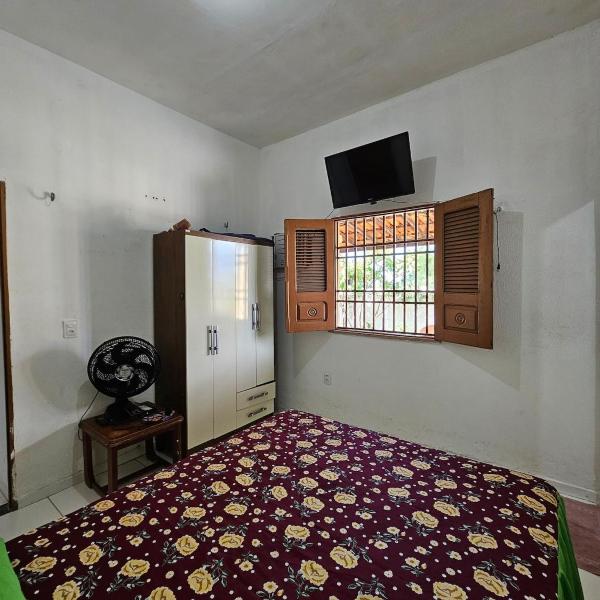 Casa Kuaracy - Praia do Coqueiro, Luis Correia - Foto 2