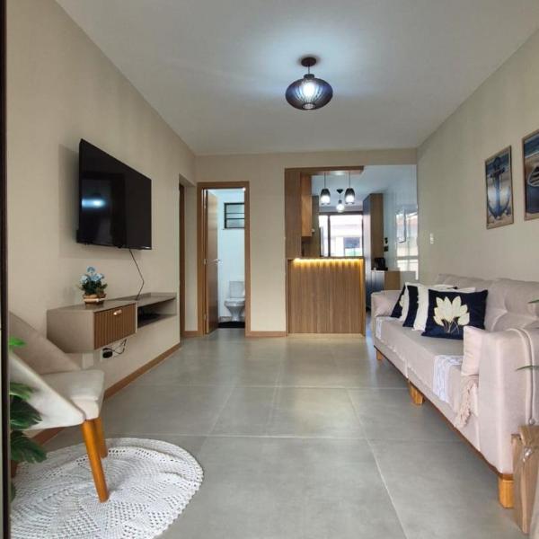 Apartamento Completo em Itacimirim