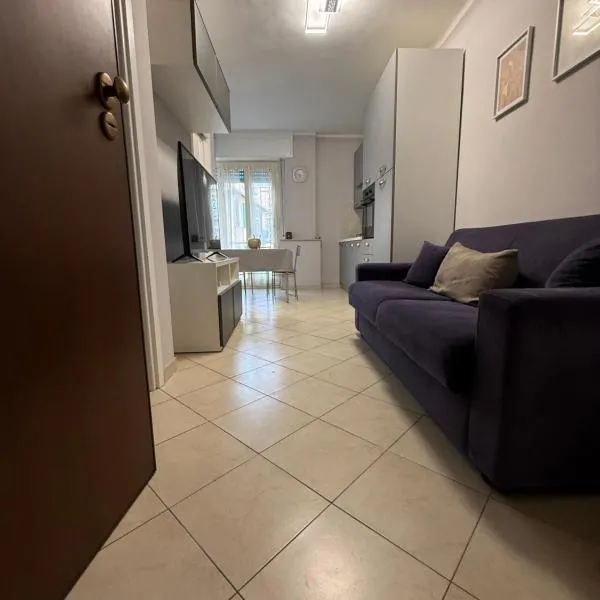 Diva House, hotel em Sanremo
