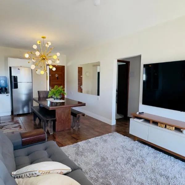 Jardim dos Ipês, hotel a Araranguá