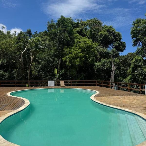 Canto da Maritaca - Foto 2