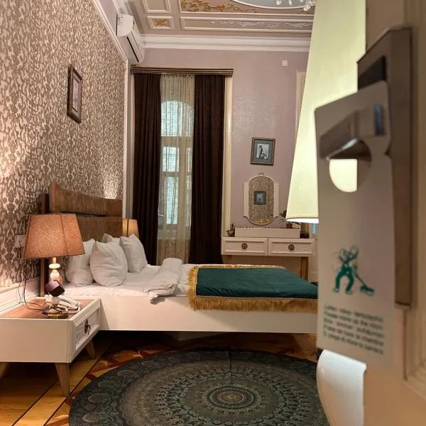Alta rooms by Prestige, hotel u gradu 'Baku'