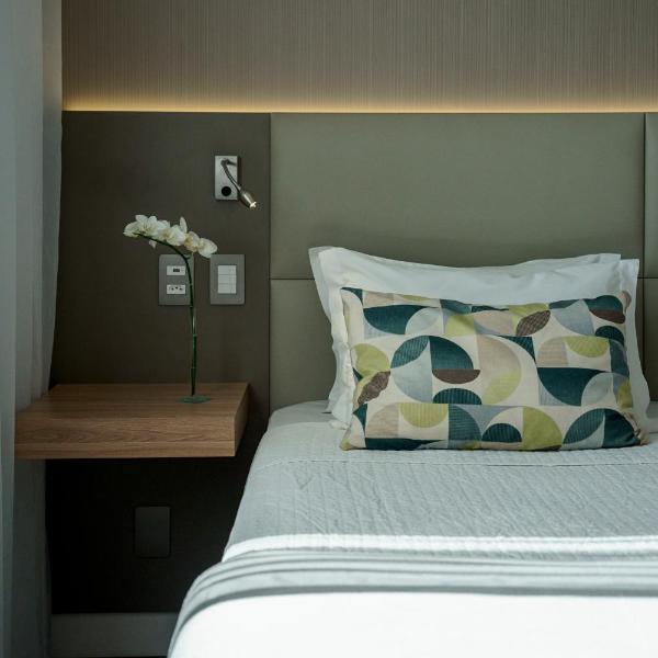 Rio Hotel by Bourbon Campinas - Foto 4