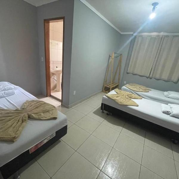 Hotel Universo - Foto 2