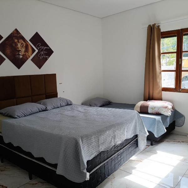 Casa São Sebastião - Foto 2