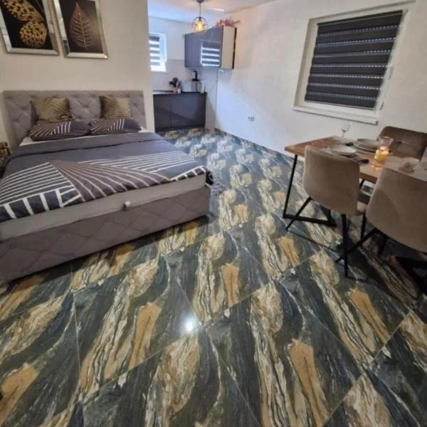 Old Town Maglaj, hotel in Maglaj