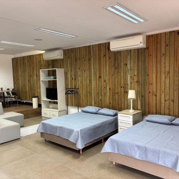Villa Boa Vista - Unidade 9