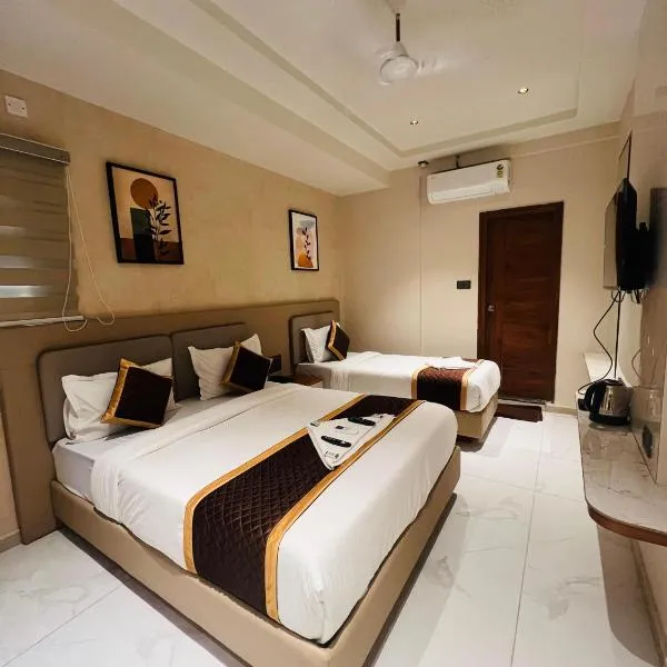 Hotel Liora Suites, hotel din Bangalore