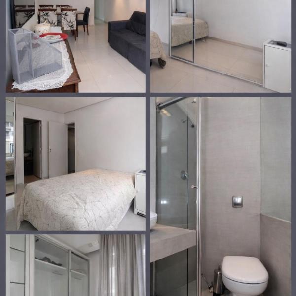 Apartamento Copacabana - Foto 4