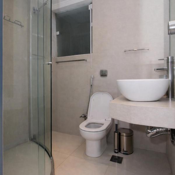 Apartamento Copacabana - Foto 2