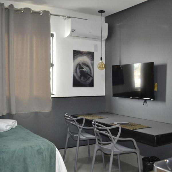 Real Grandeza - Studios modernos - Foto 2