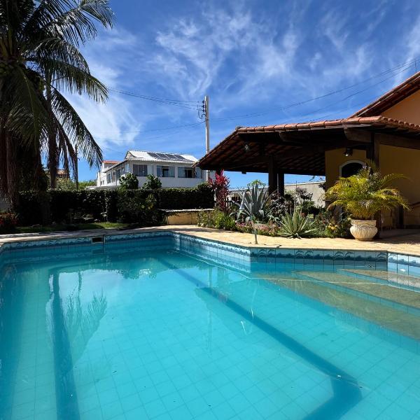 Casa Villa Paraíso