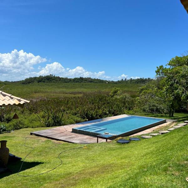 Tupinambá Pousada e Hostel