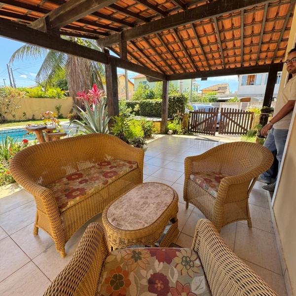Casa Villa Paraíso - Foto 4