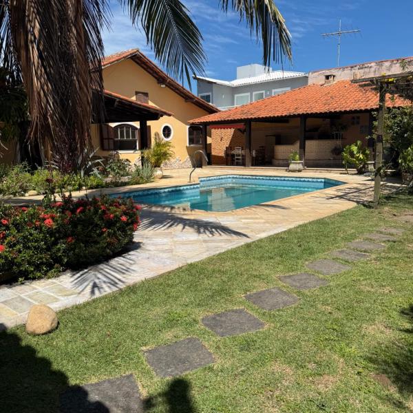 Casa Villa Paraíso - Foto 3