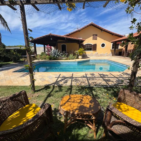 Casa Villa Paraíso - Foto 2