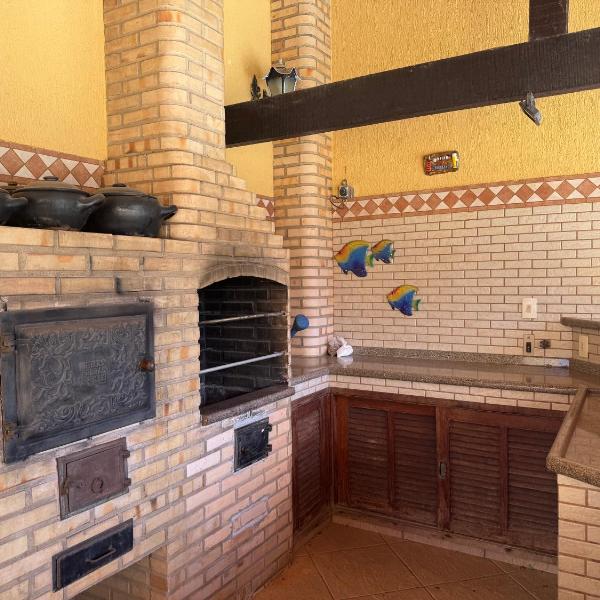 Casa Villa Paraíso - Foto 5