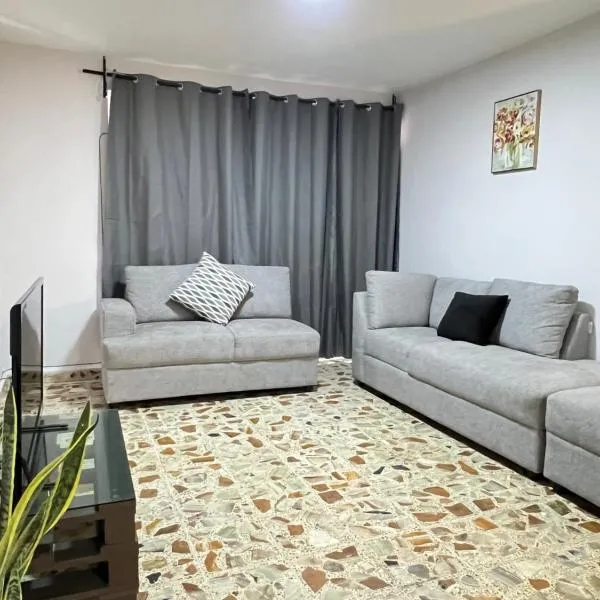 Casa Altamirano, хотел в Chilpancingo de los Bravos