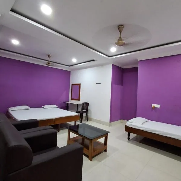 Guwahati में, होटल Hotel New Castle
