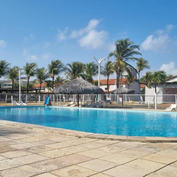 Condominio esplanada do Icaraí