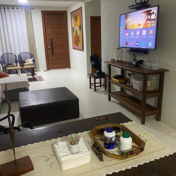 Casa Edna