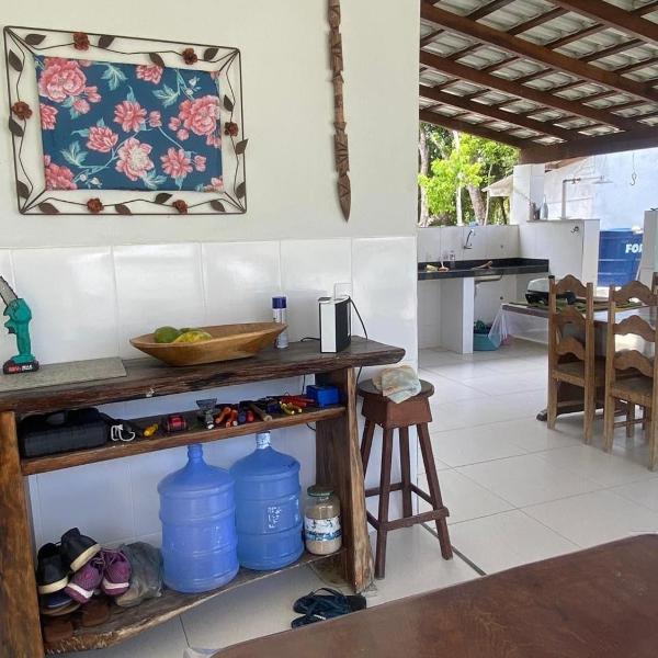 Casa Edna - Foto 5