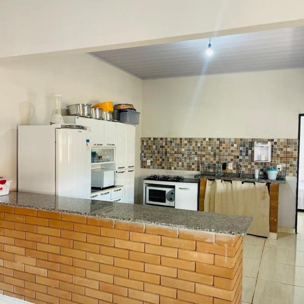 Casa Paraíso da Mata Pirenópolis - Foto 5