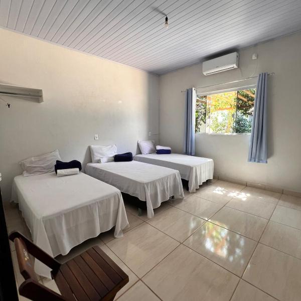 Casa Paraíso da Mata Pirenópolis - Foto 2