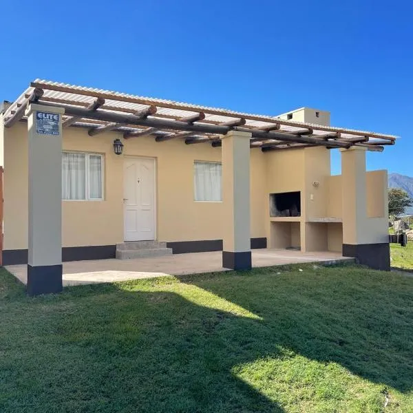 Casas 7 Cabritas, hotel in Tafí del Valle