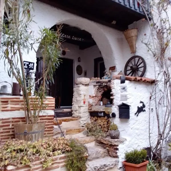 Casa Luisa, relax con vista panoramica, ξενοδοχείο σε Schio