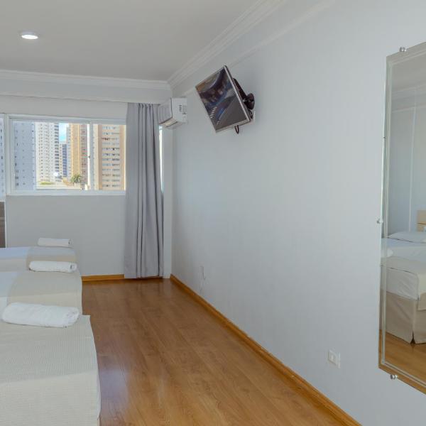 Harbor Buriti Hotel - Foto 3