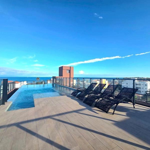 Carneiros Beach Exclusive - Studios em Tamandaré por Yolo - Foto 3