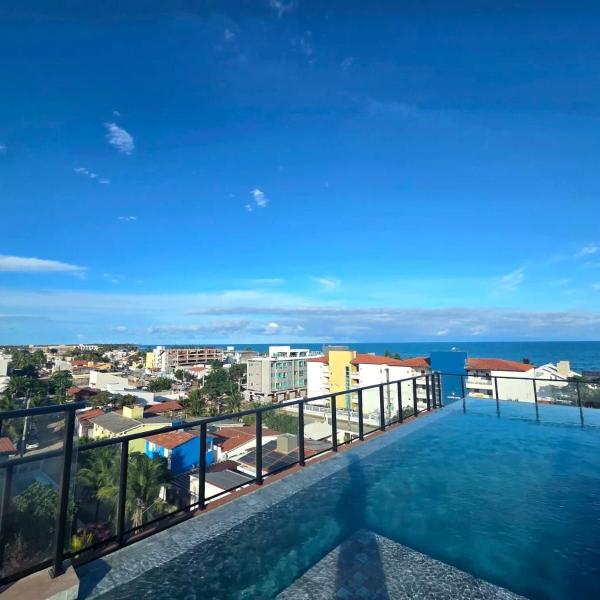 Carneiros Beach Exclusive - Studios em Tamandaré por Yolo - Foto 5