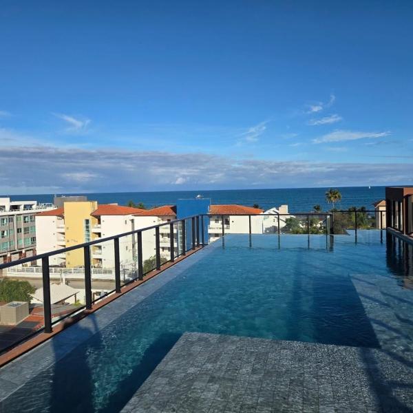 Carneiros Beach Exclusive - Studios em Tamandaré por Yolo - Foto 2