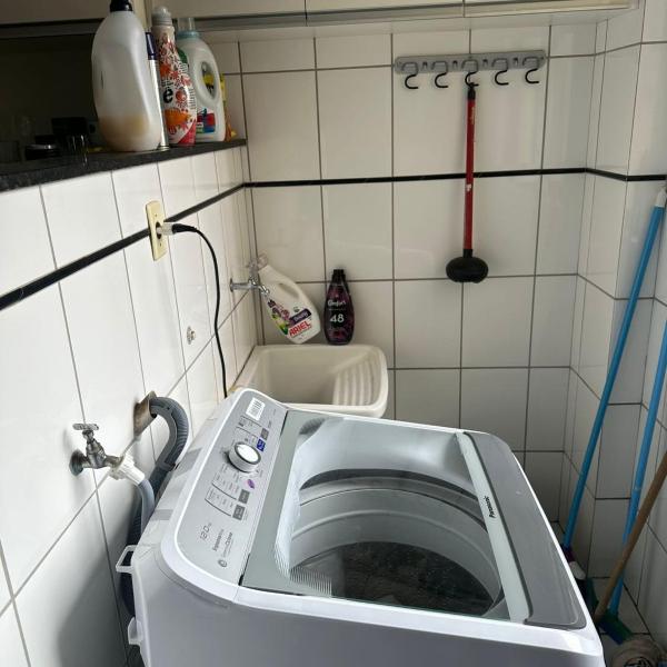 AptA 2Q 300m do Flamboyant