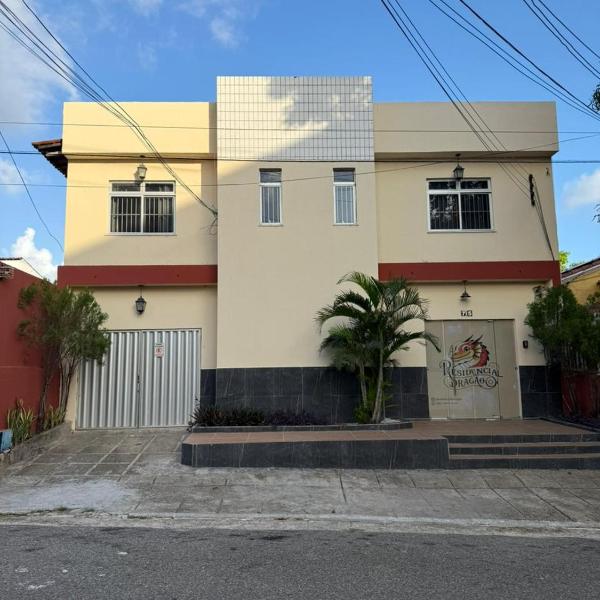 Residencial Dragão - Foto 2