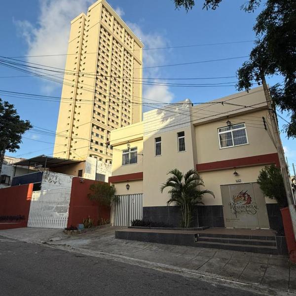 Residencial Dragão - Foto 3