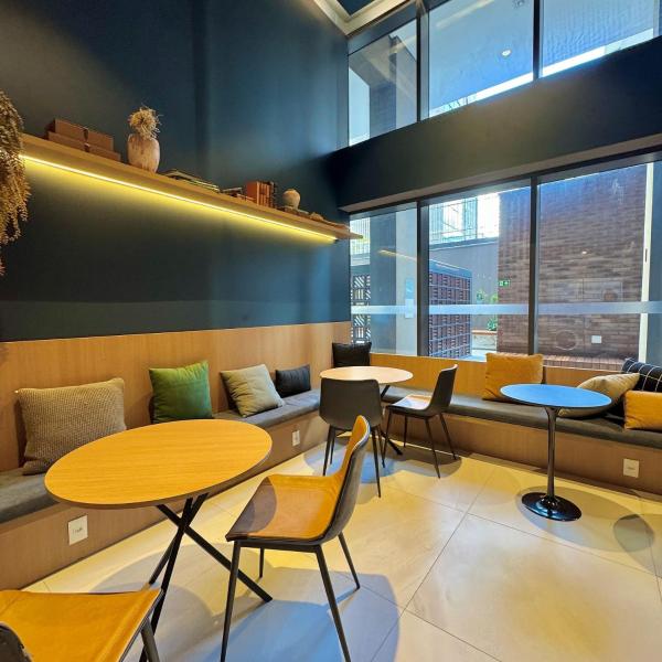 Apartamentos Prime - Sergipe Boutique