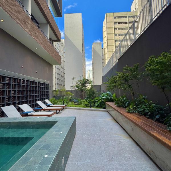 Apartamentos Prime - Sergipe Boutique - Foto 5