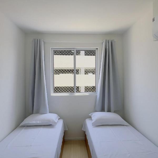 Solarium Beach Club - Apartamento T2.403 - Foto 2