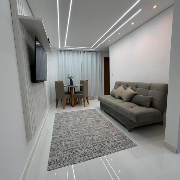 Apartment in Ponta Negra Mirante das Flores