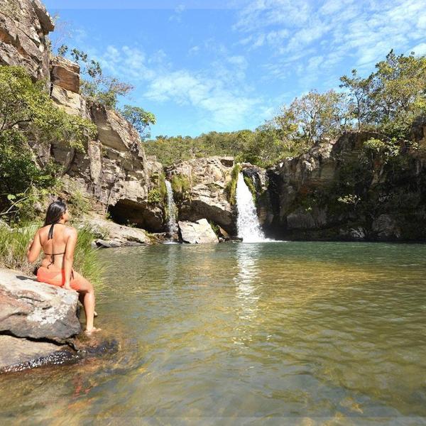 Rancho Canastra Santo Antonio - Foto 2
