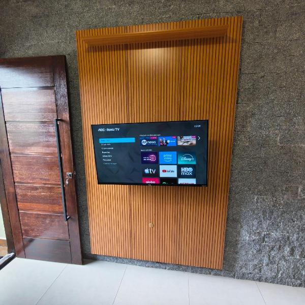 Apartamento novo com ar condicionado e garagem - Foto 5