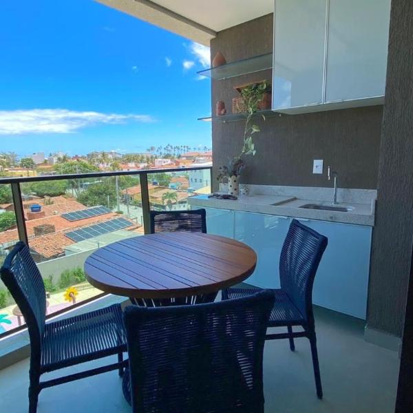 BCS 316 · BCS 316 - Flat moderno em resort perfeito no Cupe - Foto 5