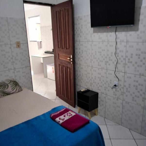 Apto 04 em São Bras - Foto 5