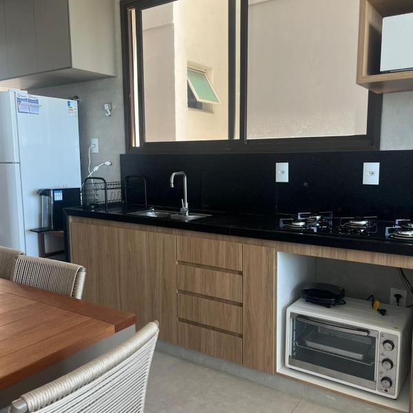 Apartamento Brisa Mar - Foto 4